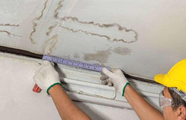 24/7 Emergency Water Damage Repair experts in Buckingham, PA